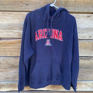 University of Arizona 2X Sweatshirt